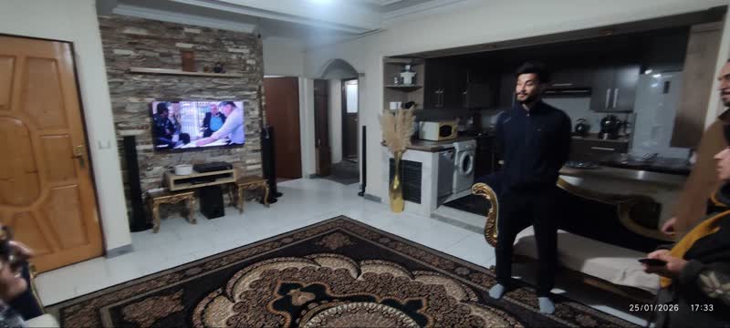 آپارتمان