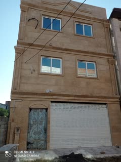 آپارتمان دو واحدی