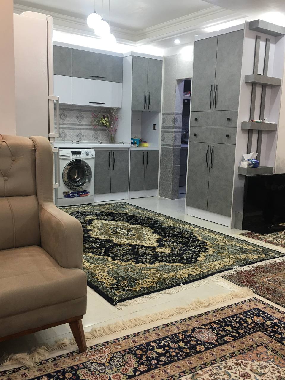 آپارتمان